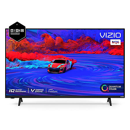 VIZIO 50" Class M-Series 4K HDR Quantum Smart TV - M50Q6-J01