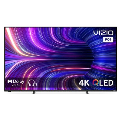 VIZIO P65Q9-J01 65″ 4K QLED HDR Smart TV