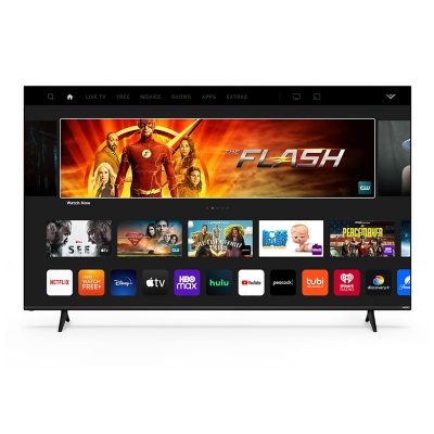 VIZIO V756x-J03 75″ 4K HDR Smart TV