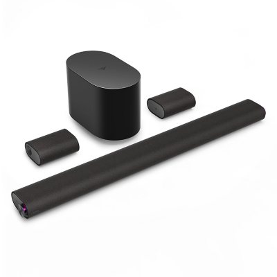 VIZIO M-Series Elevate  Immersive Sound Bar with Dolby Atmos and DTS:X  - M512e-K6 - Sam's Club