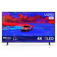 Deals on VIZIO M70Q6-J03 70-inch Class M6 Series 4K QLED HDR Smart TV