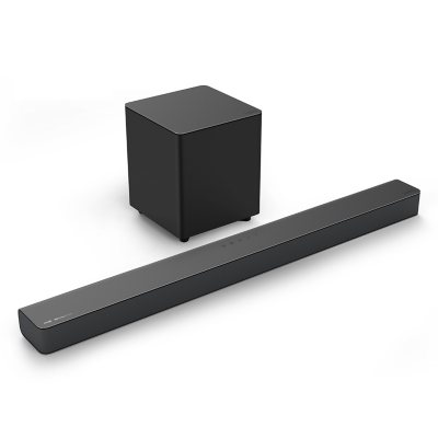 VIZIO MSeries 2.1 Home Theater Sound Bar With Dolby Atmos and DTSX