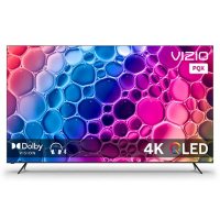 VIZIO 85" Class P-Series 4K HDR Quantum X Smart TV - P85QX-J01