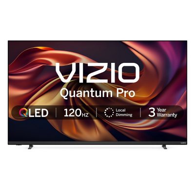 55 Inch Qled Tv - Sam's Club