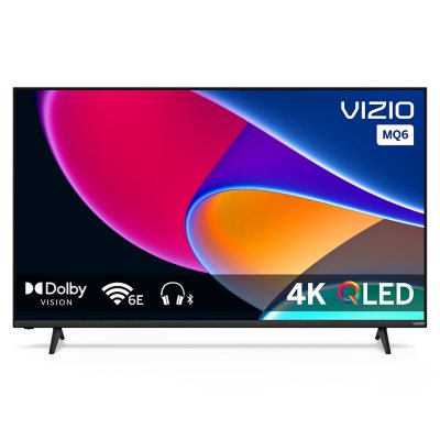 55 Inch Qled Tv - Sam's Club