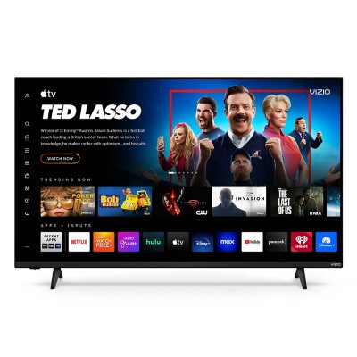 VIZIO 40 Class - V-Series - 4K UHD LED LCD TV