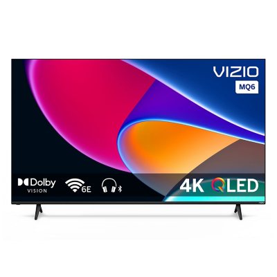 VIZIO 65 Class MQ6 Series 4K QLED HDR Smart TV - M65Q6M-K04 - Sam's Club