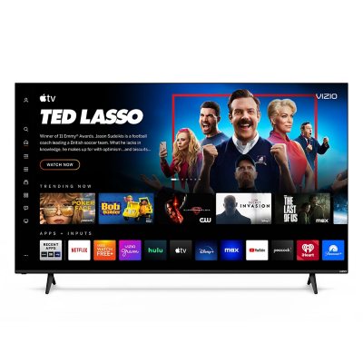 VIZIO 65 Class Quantum 4K QLED HDR Smart TV - M65Q6-L4 - Sam's Club