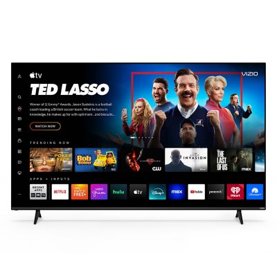 VIZIO V755M-K 75″ 4K LED HDR Smart TV