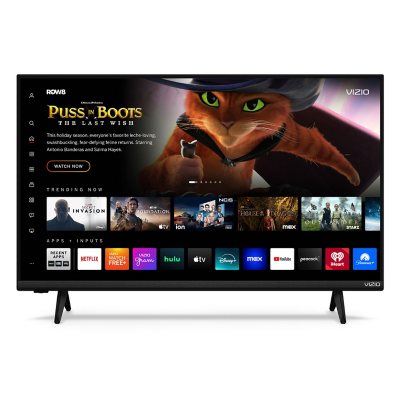 Connecting alexa to vizio best sale smart tv