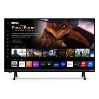 VIZIO 32" Class D-Series FHD LED Smart TV for Gaming and Streaming, Bluetooth Headphone Capable - D32fM-K01		
