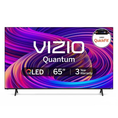 VIZIO 65 Class Quantum Pro 4K QLED HDR Smart TV - VQP65C-84 - Sam's Club