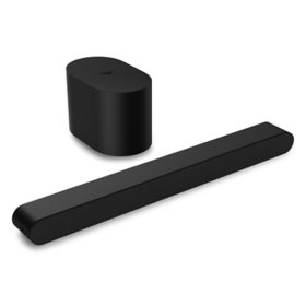 VIZIO 2.1 Soundbar SE with Dolby Atmos and DTS:X - SV210X-0805