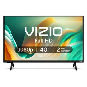 VIZIO 40" Class Full HD 1080p LED Smart TV - VFD40M-08