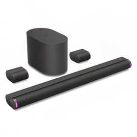 VIZIO Elevate SE 5.1.2 Channel Soundbar