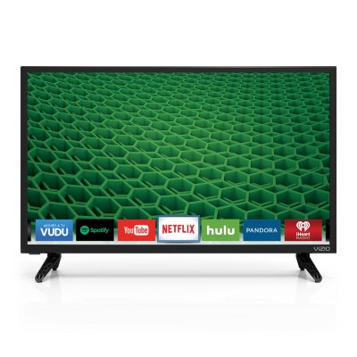 VIZIO D-Series 24 Full HD Smart TV