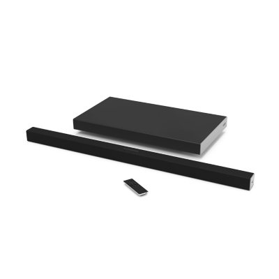 VIZIO SmartCast 40”  Sound Bar System - Sam's Club