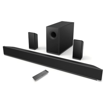 Vizio 38 deals soundbar 2.1