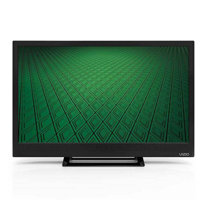 VIZIO D-series 24” Class LED TV - D24hn-D1