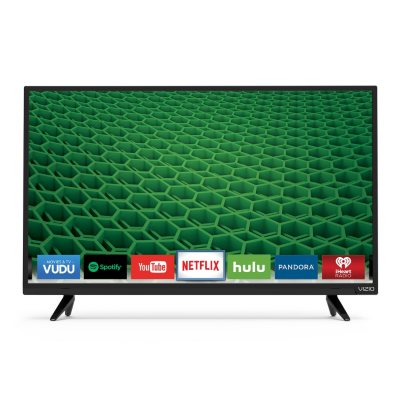 VIZIO D-series 32” Class LED Smart TV - D32h-D1 - Sam's Club