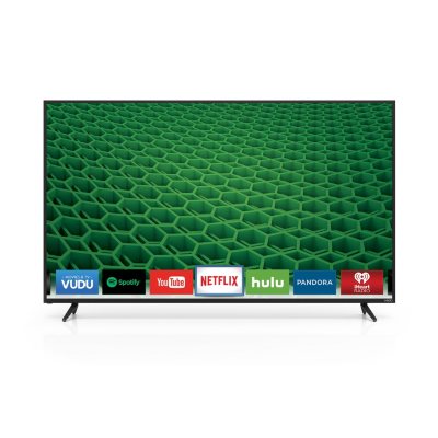 70 Sharp LED 4K Ultra HD 120Hz 3D Smart TV - Sam's Club