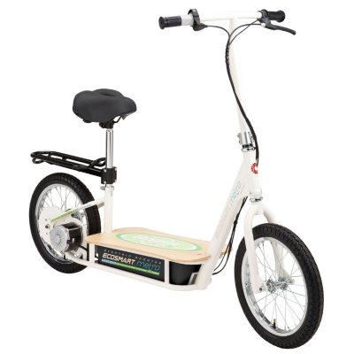 Razor EcoSmart Metro Electric Scooter - Sam's Club