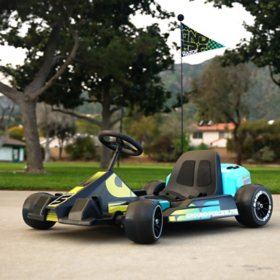 Razor Ground Force Elite Electric Go-Kart