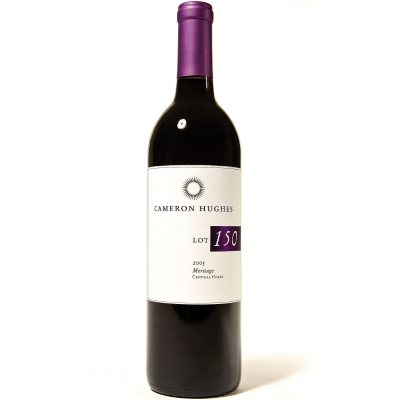 Cameron Hughes Lot 150 Meritage Red Wine - Sam's Club