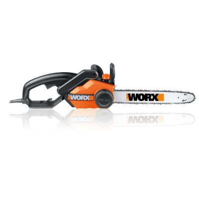 Worx 16 3.5 HP Electric Corded Chainsaw - 14.5 Amp - Sam's Club