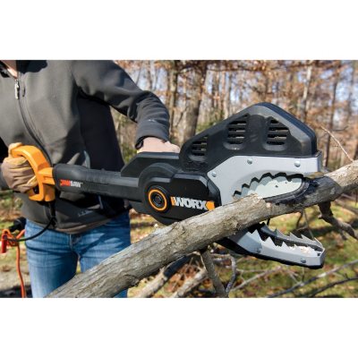 Jawsaw chainsaw sale