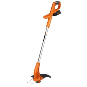 Worx 20 Push Mower, 13 String Trimmer, Quiet Tech Blower Combo Kit -  Sam's Club