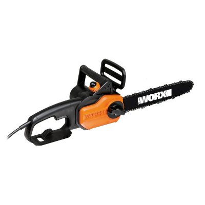 WORX corded electric chainsaw falls to $50, more