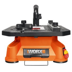 Worx BladeRunner Portable Tabletop Saw