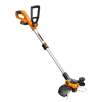 20V Max* String Trimmer / Edger, 12-Inch