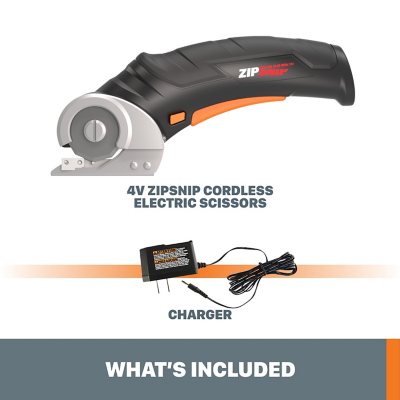 Break Down All Those Holiday Delivery Boxes With a $25 Worx ZipSnip Box  Cutter (Save $20) - CNET