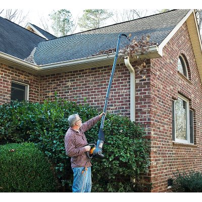 Gutter Cleaning in Mill Creek WA