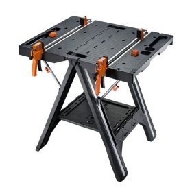 Gorilla Rack Workbench - Sam's Club