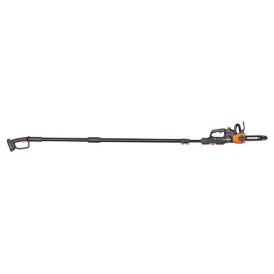 Worx 20V Power Share Cordless 10 Pole/Chainsaw with Auto-Tension - Sam's  Club
