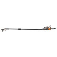 Worx 20V Power Share Cordless 10"  Pole/Chainsaw with Auto-Tension