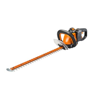 Cordless Hedge Trimmers & Clippers - WORX
