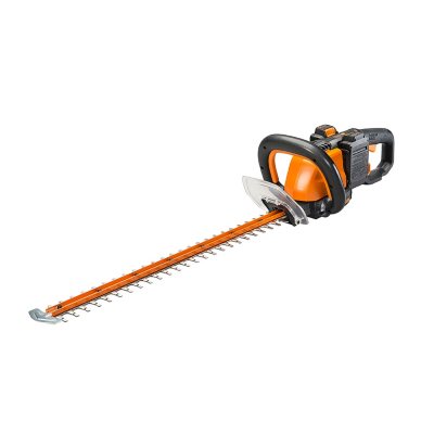 24 Cordless Hedge Trimmer, 40V Tool Only (WG284.9)