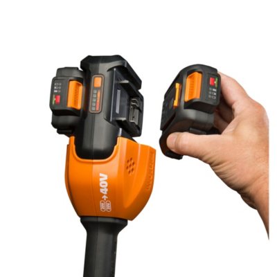 WORX 40V Power Share 13