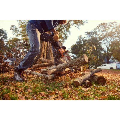 Outdoor Power Equipment
