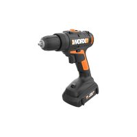 Worx 20V Power Share Cordless Drill/Driver with Battery & Charger