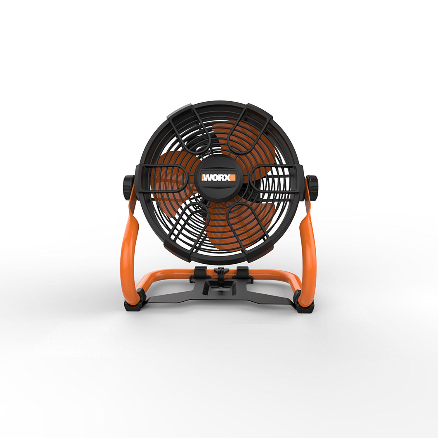 Worx 20V Power Share 9″ Cordless Fan