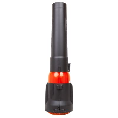 Worx Turbine 800 Cubic Feet per Minute Electric Corded Leaf Blower