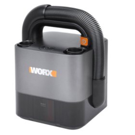 Worx 20V Power Share Cordless Portable Compact Vacuum Cube