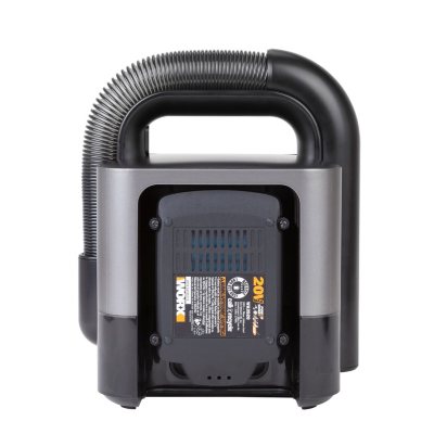 Worx 20V Power Share Cordless Portable Compact Vacuum Cube - Sam's