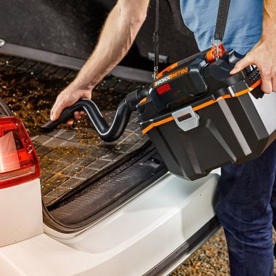 Worx 20V Cordless Inflator – Product Review