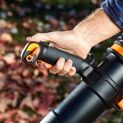 Worx NITRO 80V Brushless Backpack Blower Sam s Club